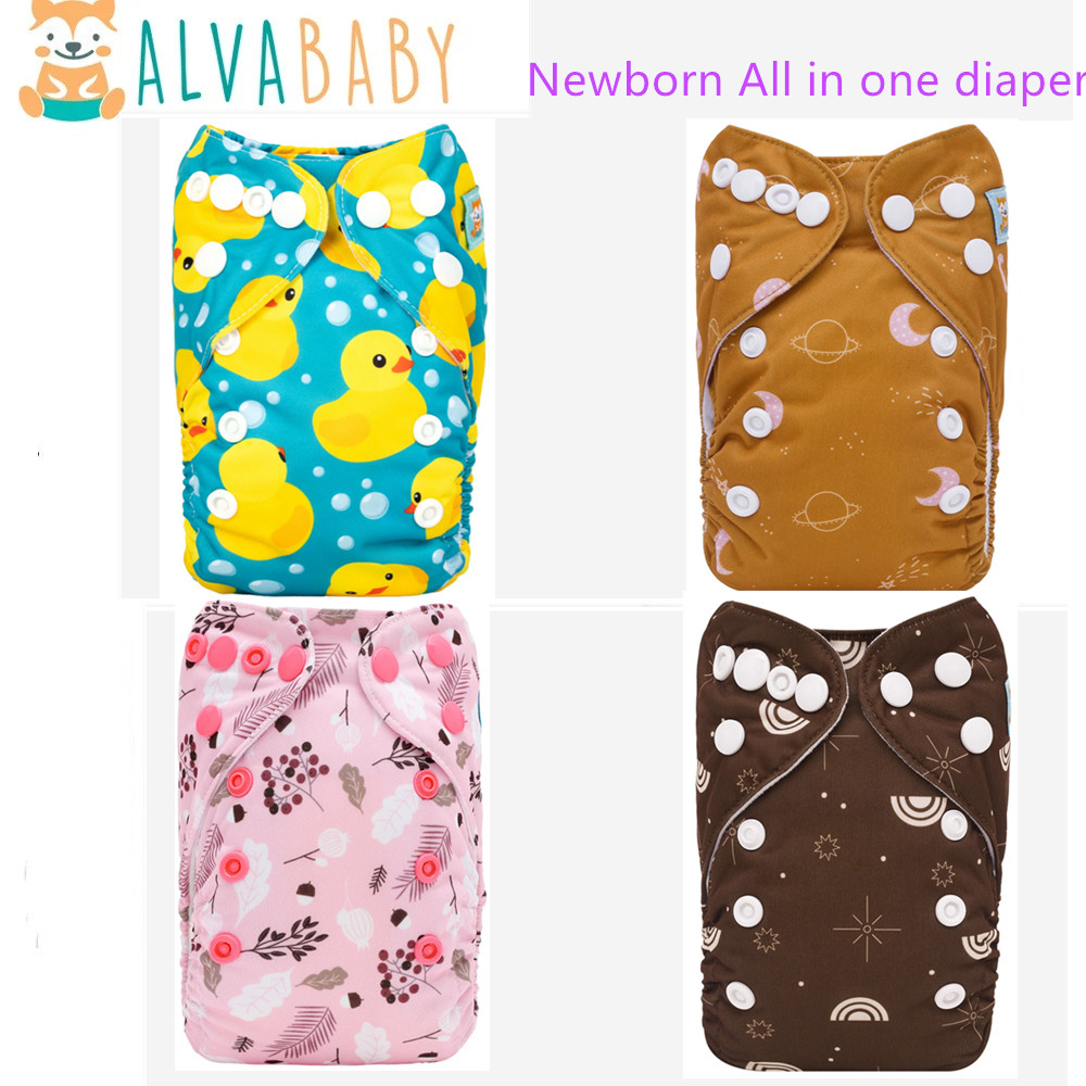 Pampers Diaper Premium Care - U Pick ALVABABY Popok AIO Bayi