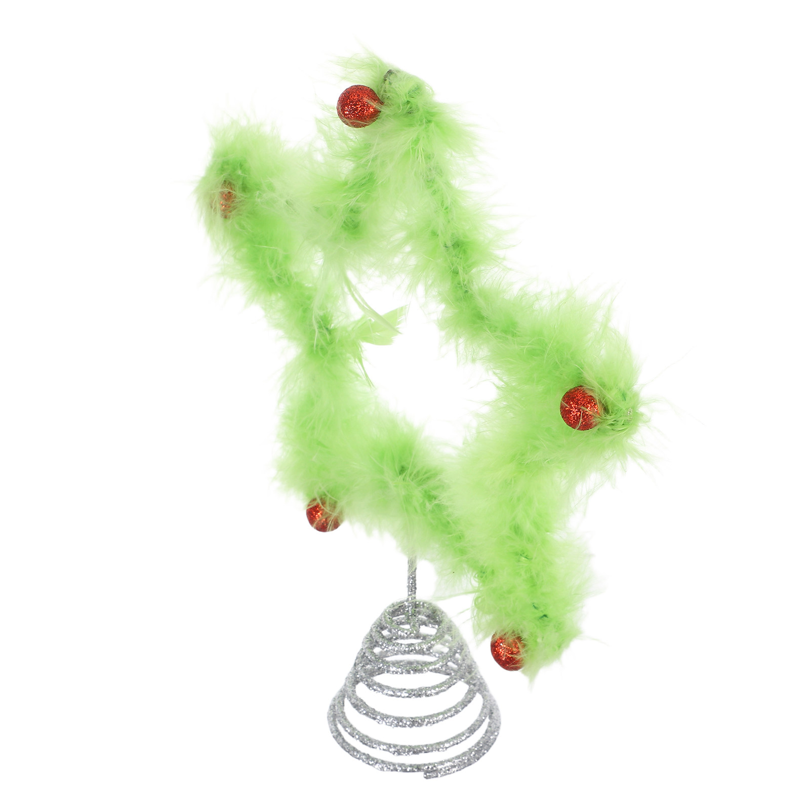 Hiasan Puncak Pohon Natal Bint - Star Tree Topper ulasan dan harga