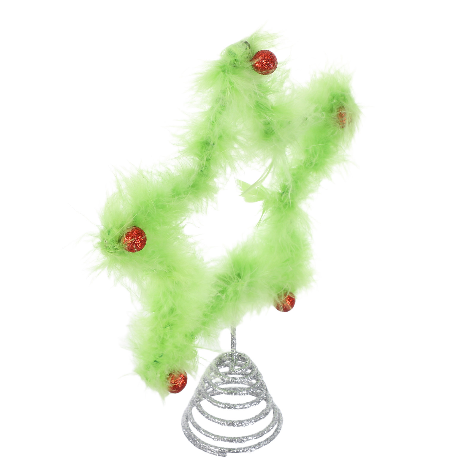 Hiasan Puncak Pohon Natal Bint - Star Tree Topper ulasan dan harga