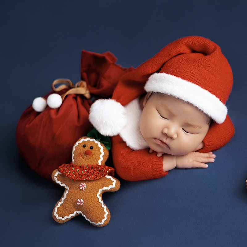 Santa Claus pakaian foto baru  - Elf Costume Christmas ulasan dan harga