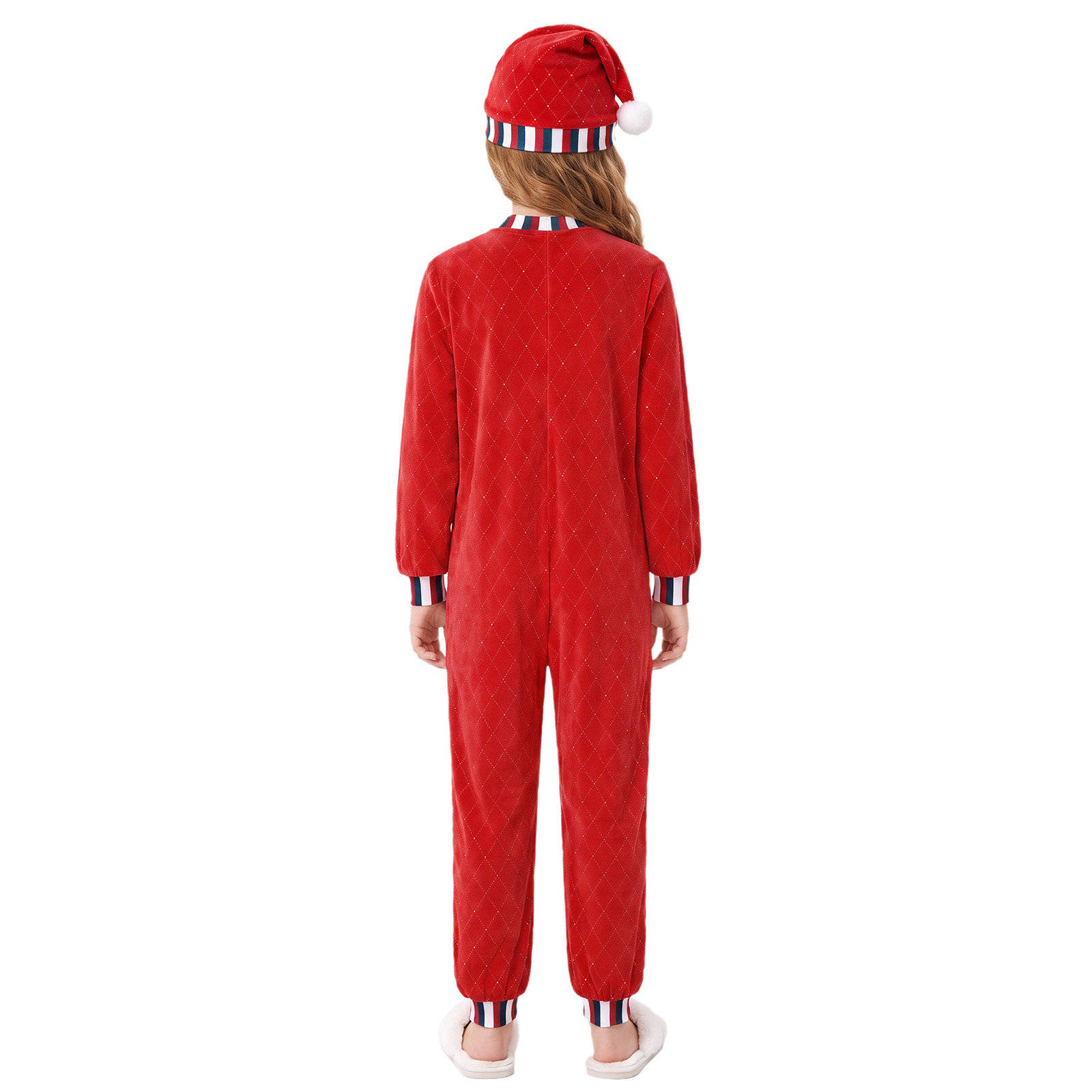 Kostum Elf Natal, Kostum Santa - Elf Costume Christmas ulasan dan harga