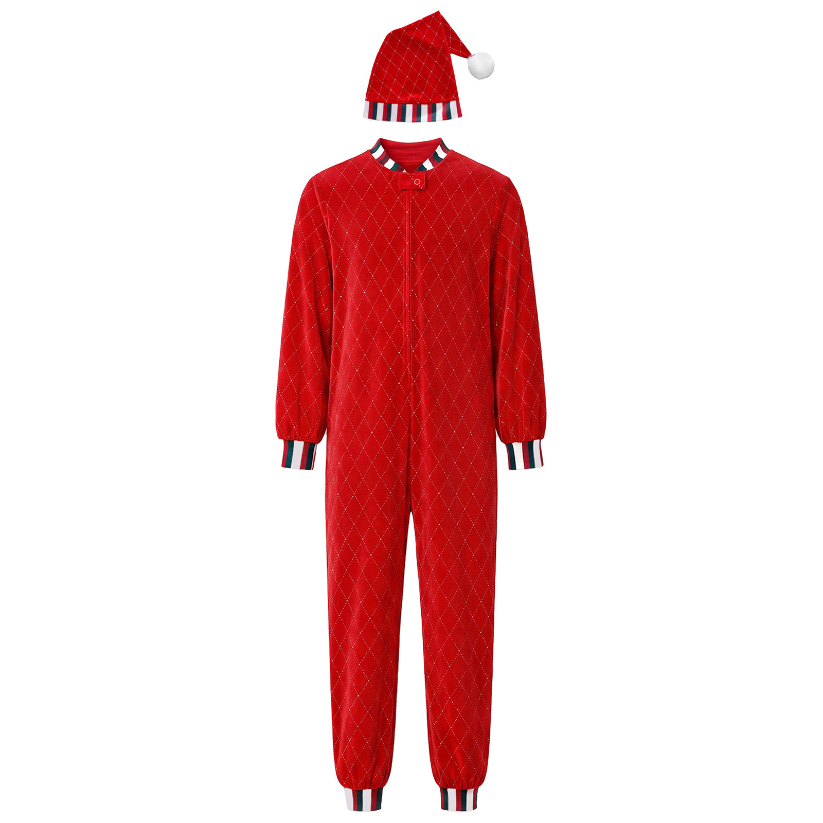 Kostum Elf Natal, Kostum Santa - Elf Costume Christmas ulasan dan harga