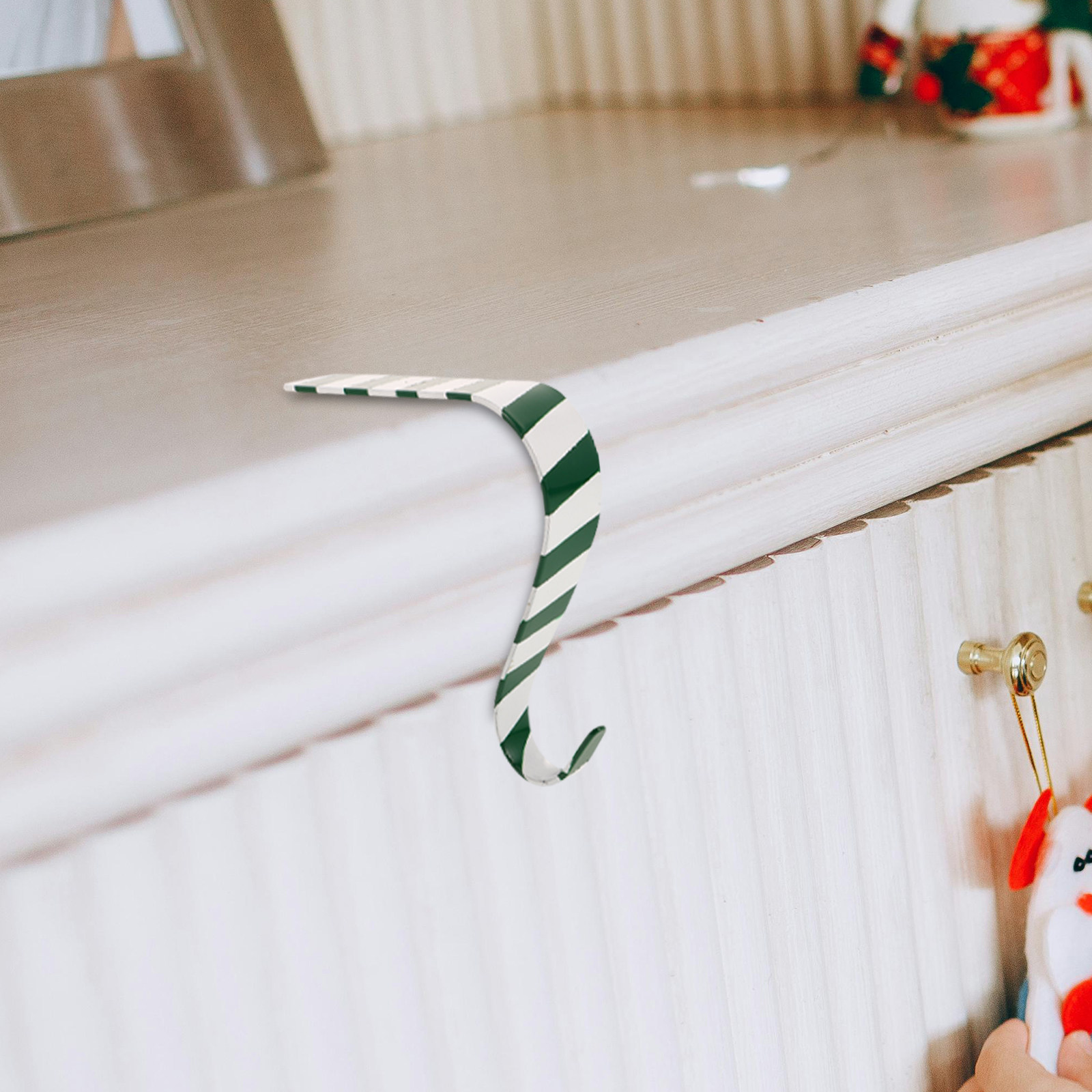 Gantungan Kaus Kaki Natal untu - Christmas Stocking Hanging ulasan dan harga